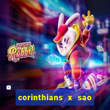 corinthians x sao paulo 9x2